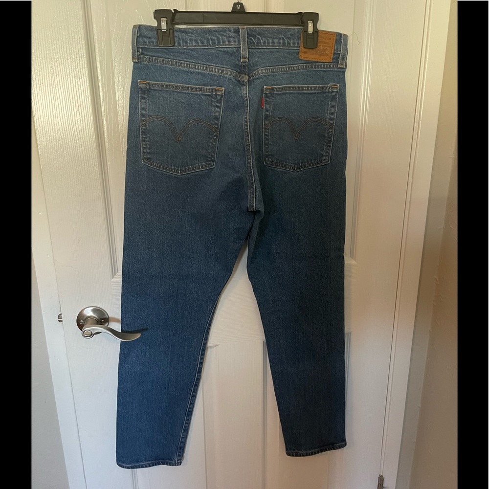 Levi’s Wedgie Blue Jean Size 30